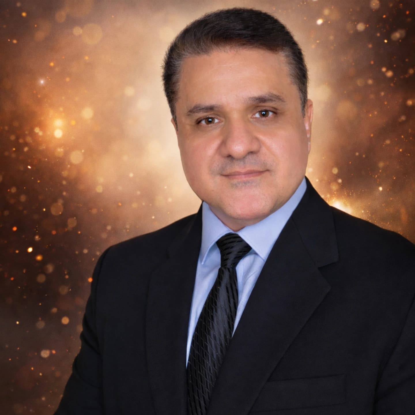 د. مازن محمود الصورة الشخصية