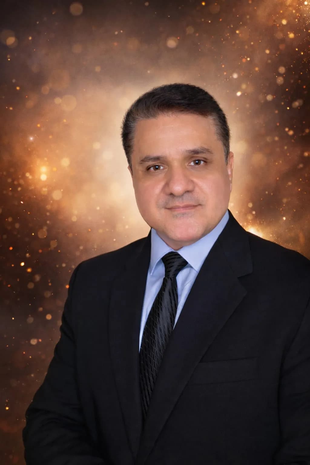 د. مازن محمود الصورة الشخصية