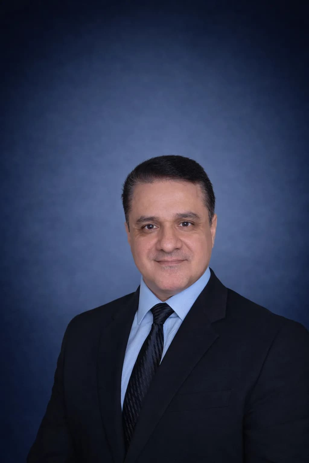 د. مازن محمود الصورة الشخصية